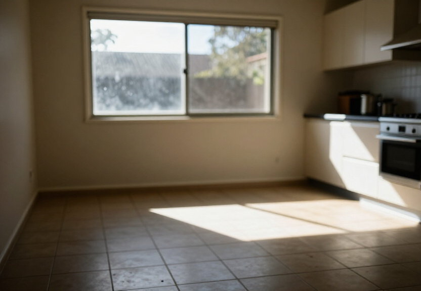 Ant Treatment in an Apartment