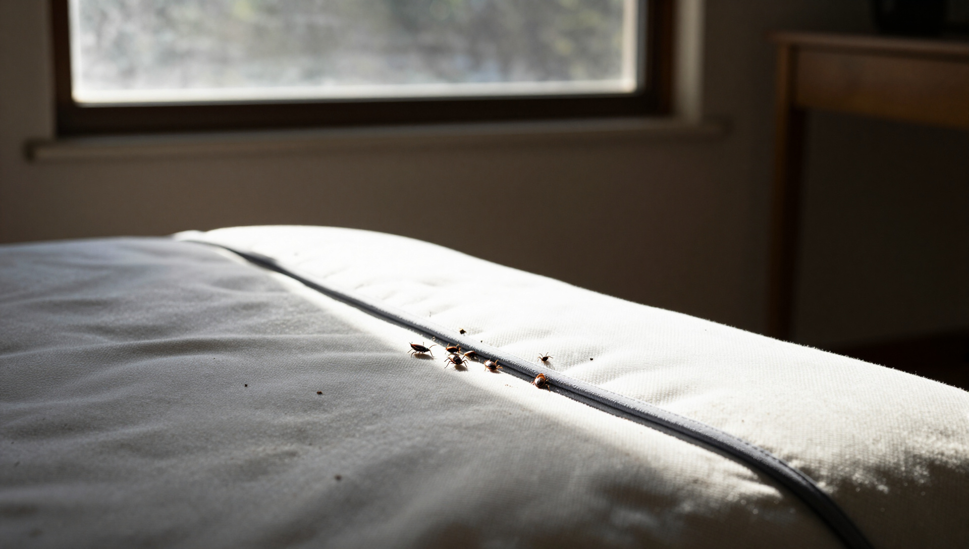 Bed Bugs Control in Waverley