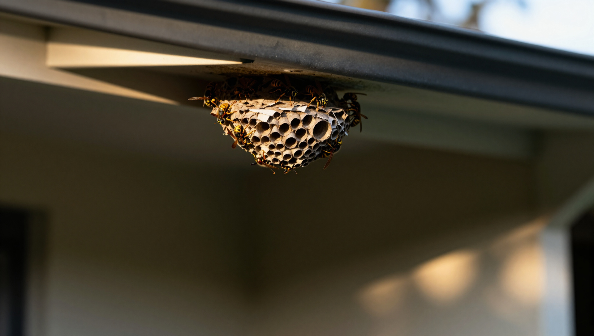 Bees and Wasp Removal in Waverley