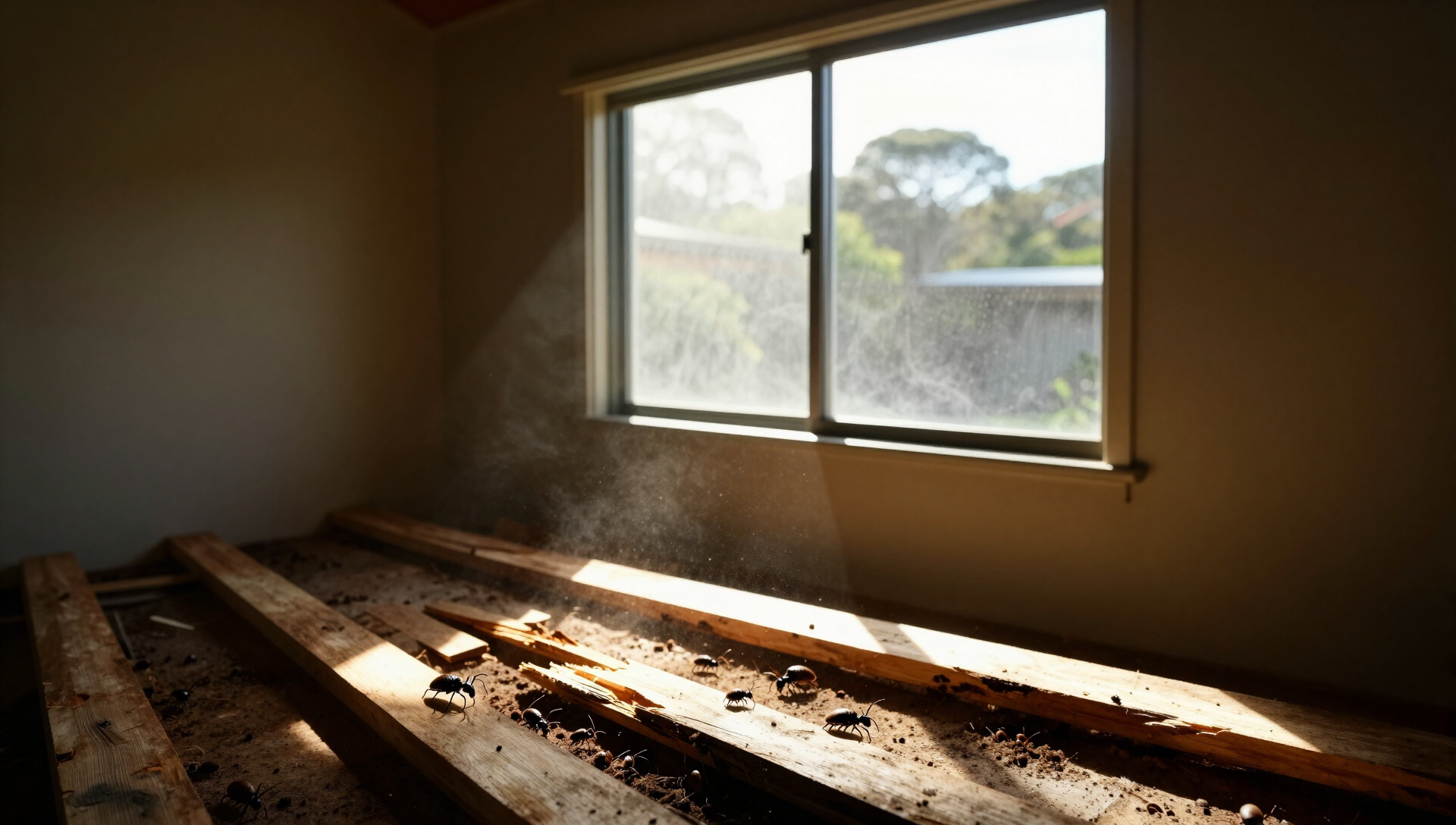 Termite Prevention in Waverley